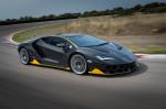 Lamborghini Centenario LP770-4 2016 года